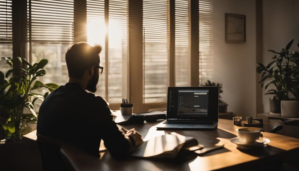 Writing Your First Blog Post Writing Your First Blog Post