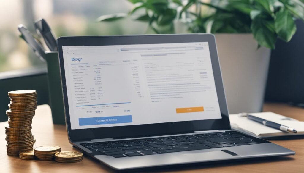 cost to start a blog cost to start a blog