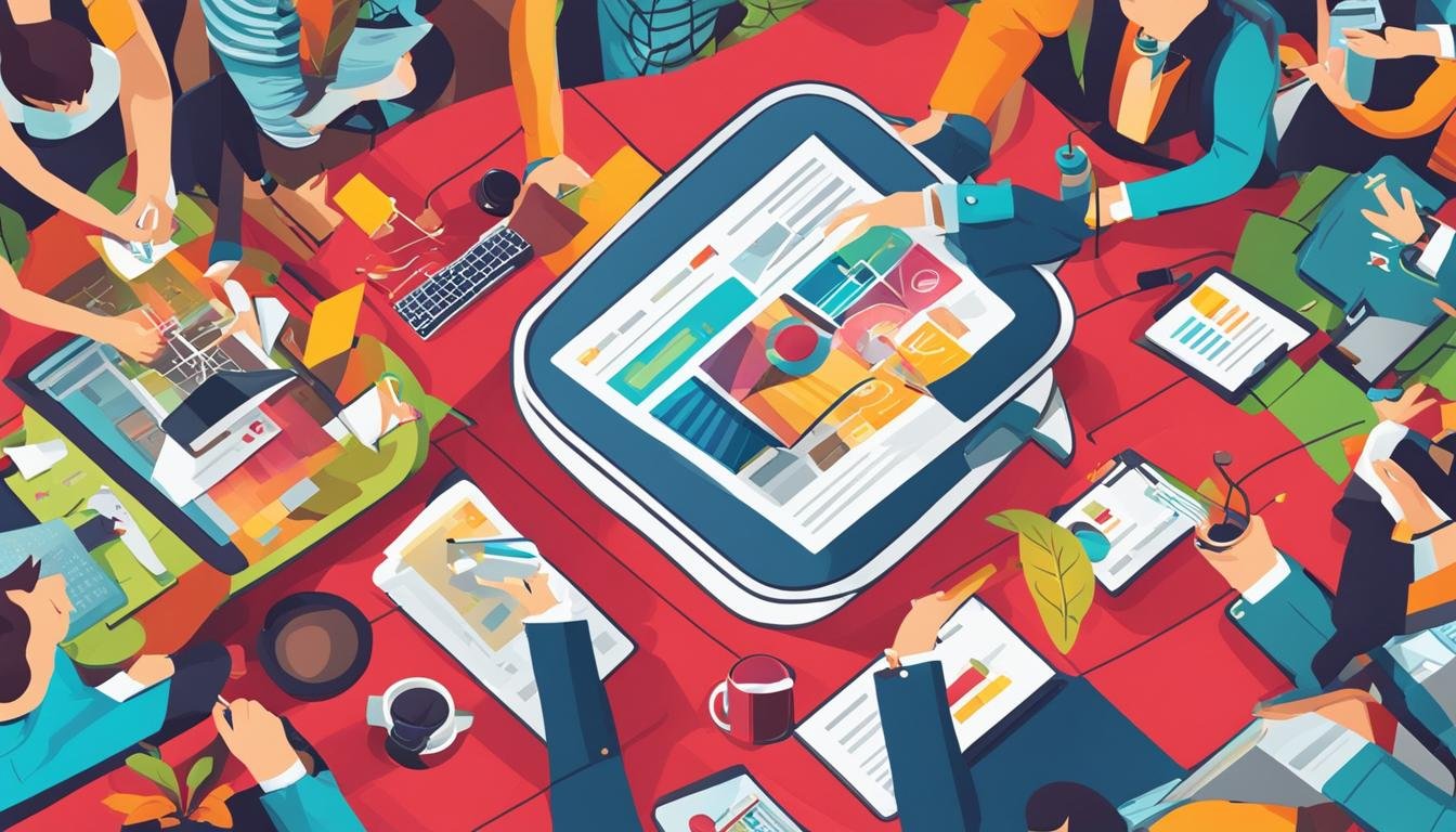 Mastering Guest Blog Posting: Elevate Your Online Presence