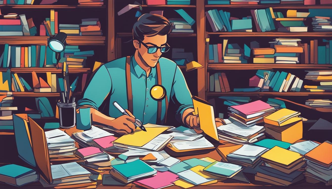 Master Keyword Research for Blogs: Improve Your SEO Strategy