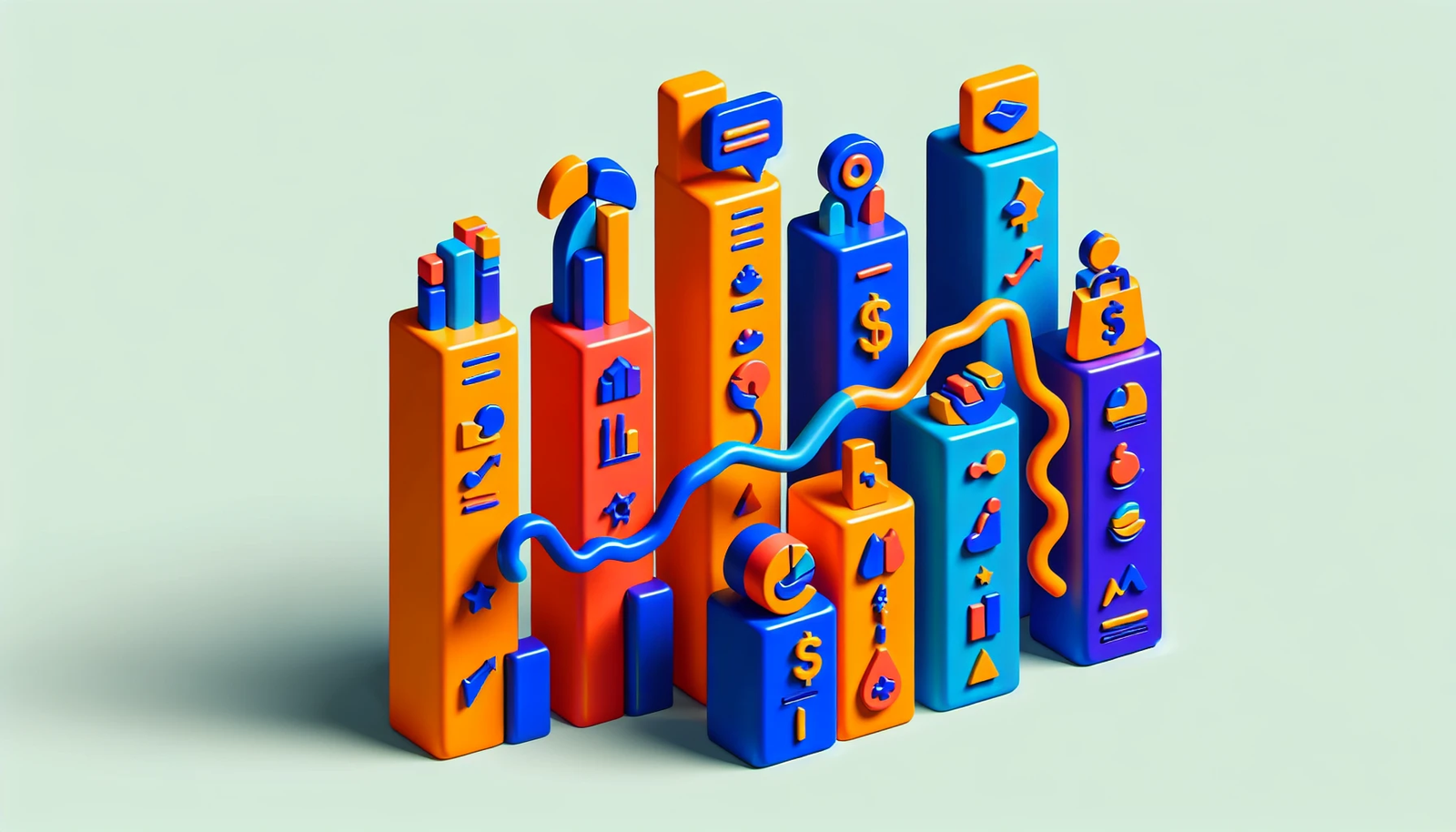 Comparison of pricing plans between DropFunnels and ClickFunnels